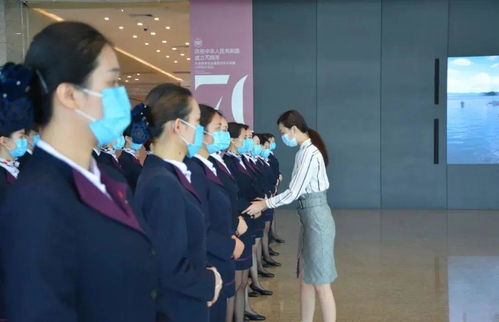 廣電城市服務開展形體禮儀專項培訓，全面提升服務水平與優雅形象